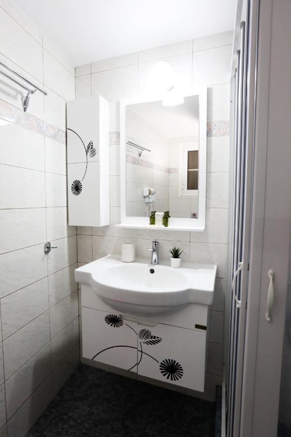 Ipelhome - Athens Heart Apartments Ngoại thất bức ảnh